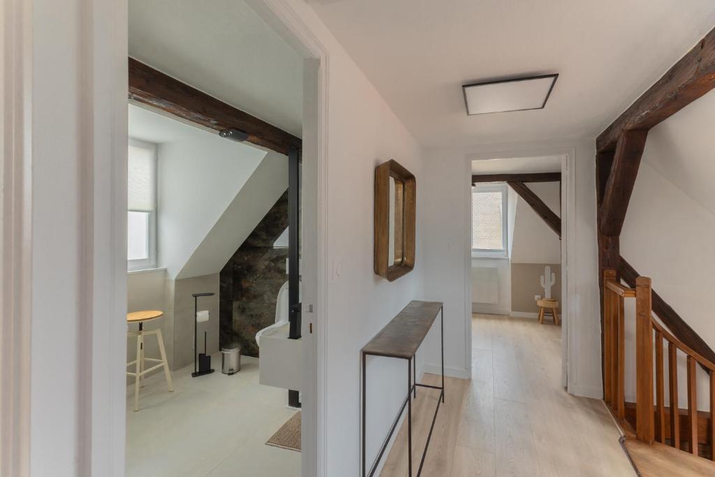 Le JOLIE DUPLEX – photo 34