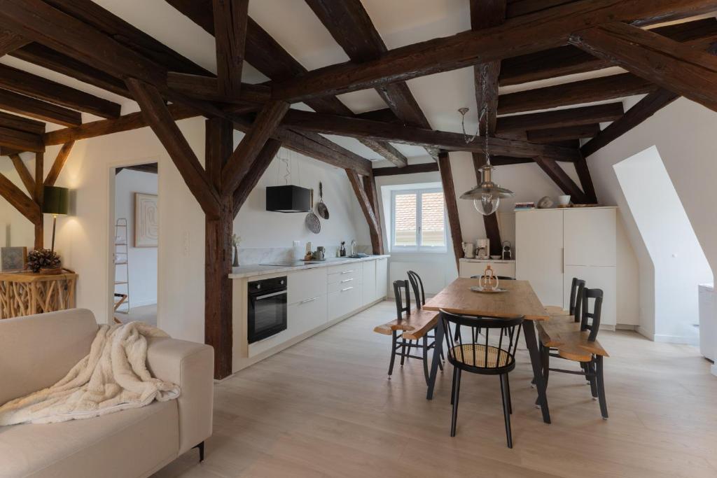 Le JOLIE DUPLEX – photo 23