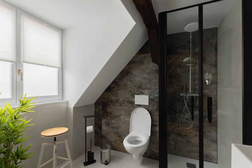 Le JOLIE DUPLEX – photo 35