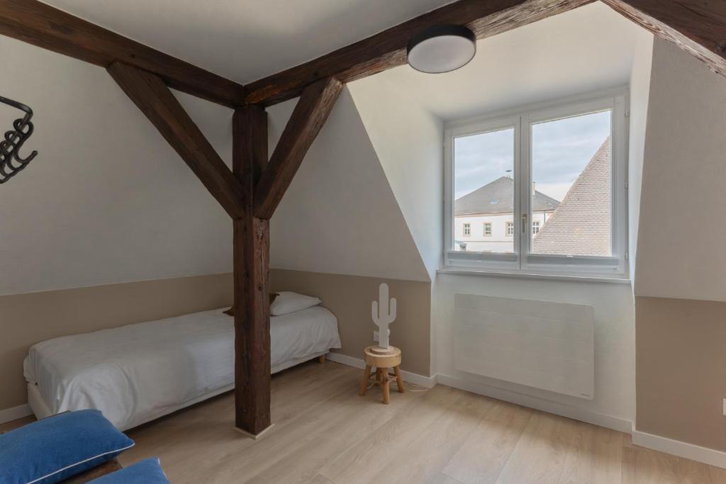 Le JOLIE DUPLEX – photo 29