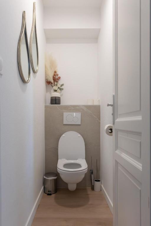 Le JOLIE DUPLEX – photo 21
