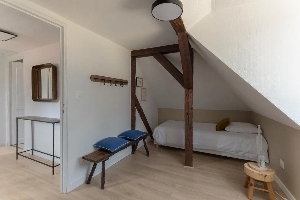 Le JOLIE DUPLEX – photo 30