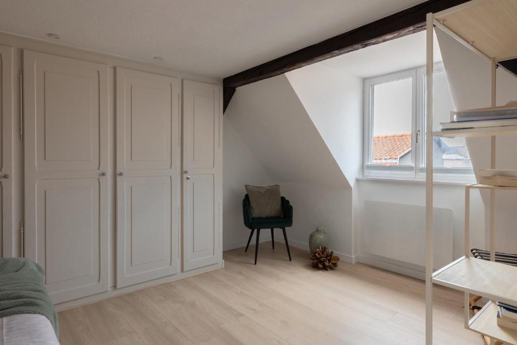 Le JOLIE DUPLEX – photo 38