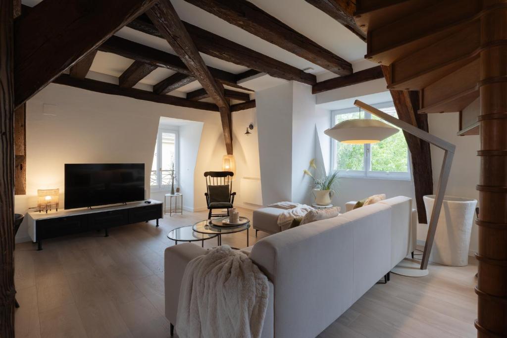 Le JOLIE DUPLEX – photo 9