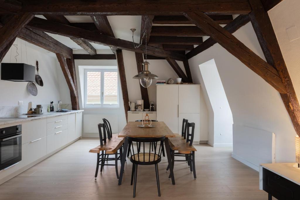 Le JOLIE DUPLEX – photo 22