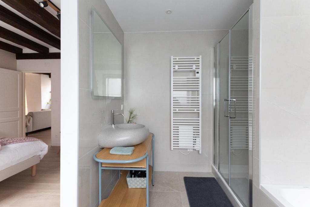 Le JOLIE DUPLEX – photo 19