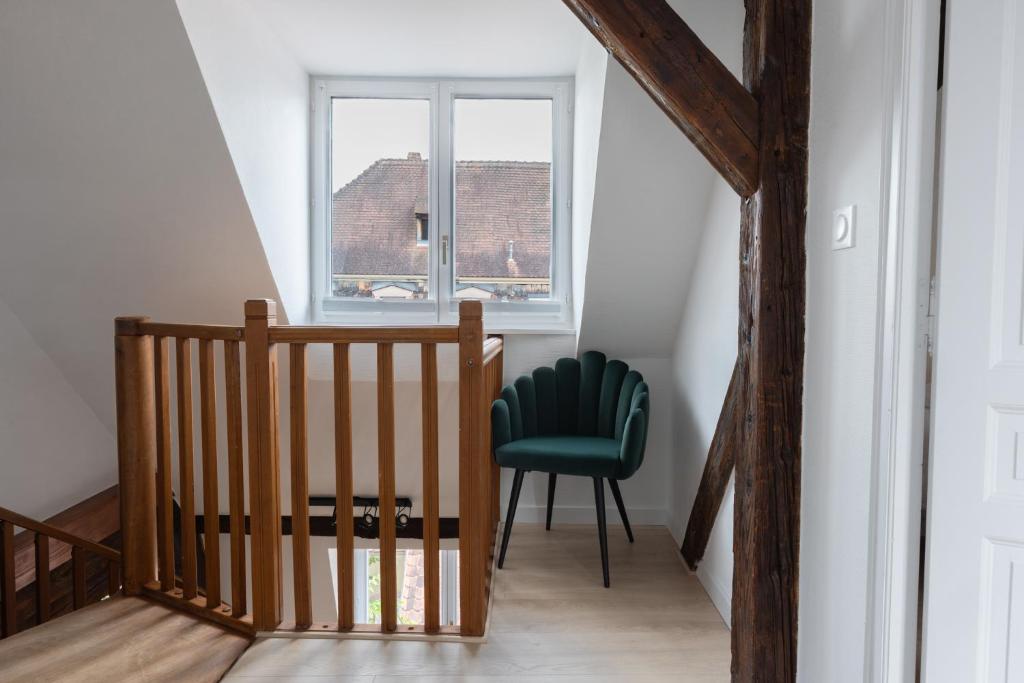 Le JOLIE DUPLEX – photo 40