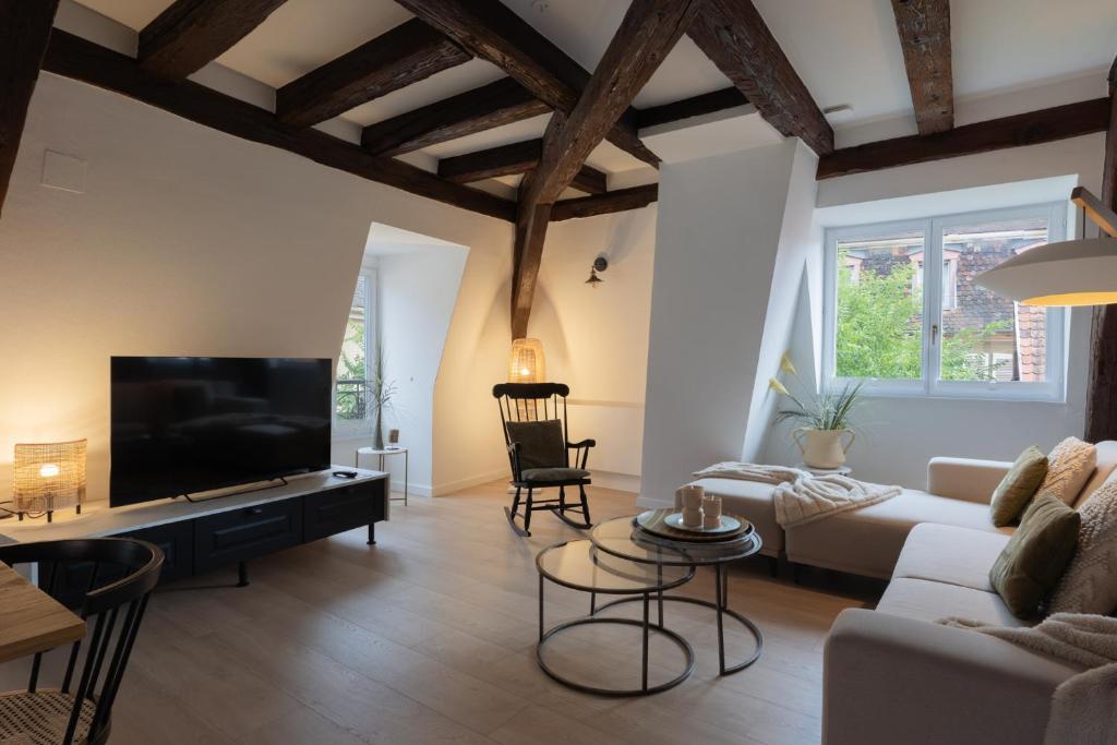 Le JOLIE DUPLEX – photo 7