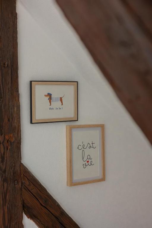 Le JOLIE DUPLEX – photo 33