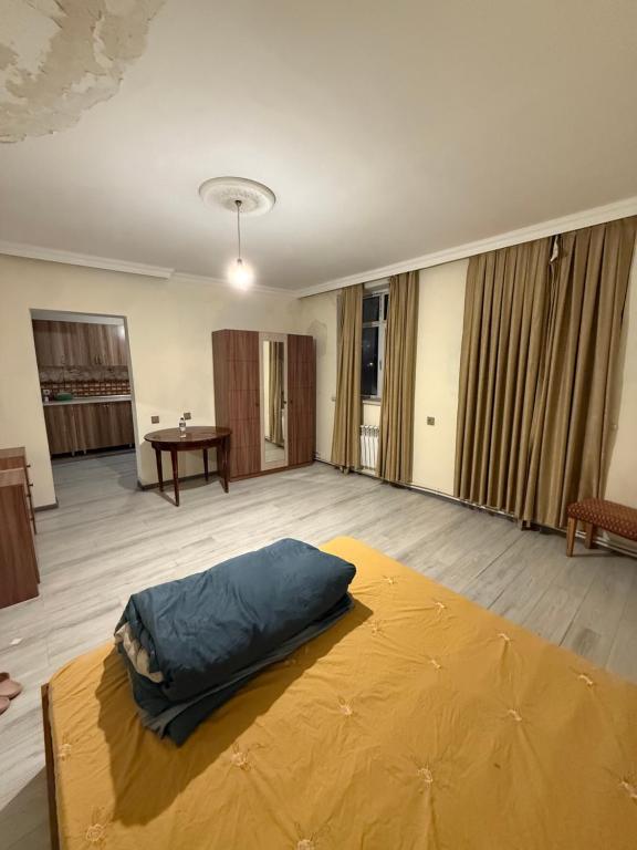 امکانات Yasamal Hostel - تصویر ۴