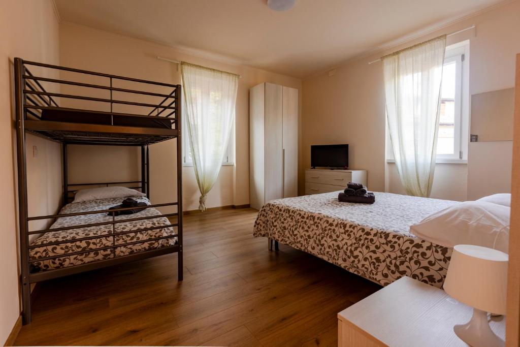 B&B Abbazia di Piona