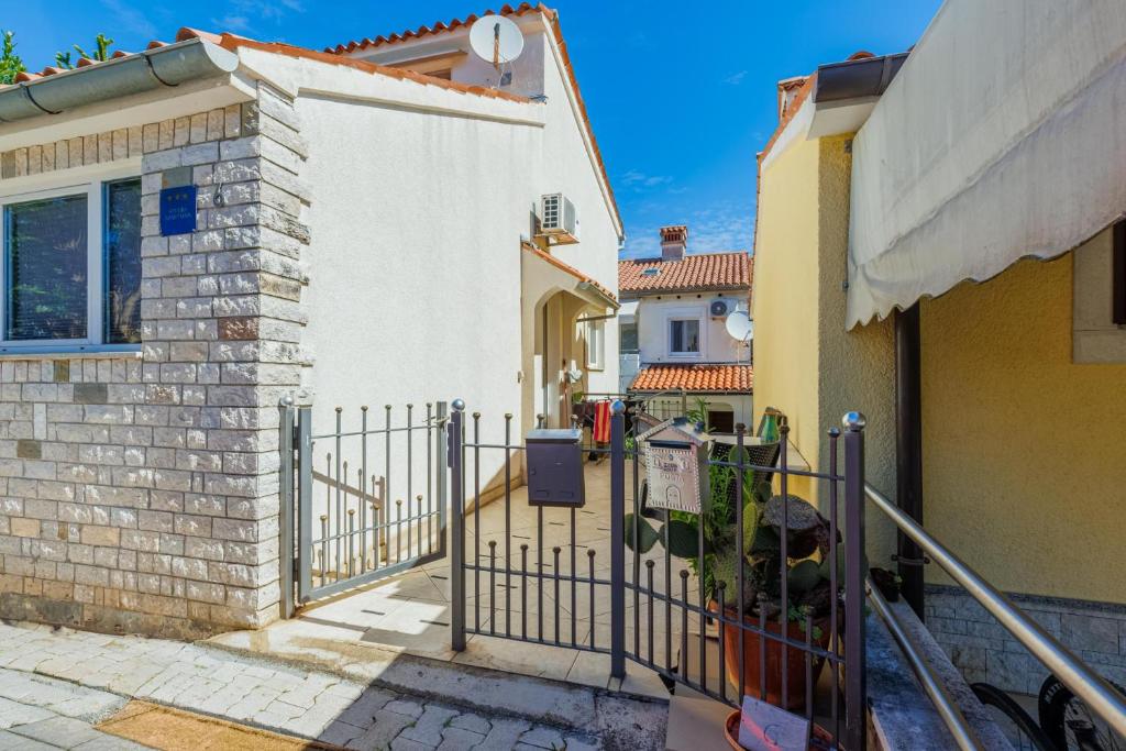 Apartman Zoky
