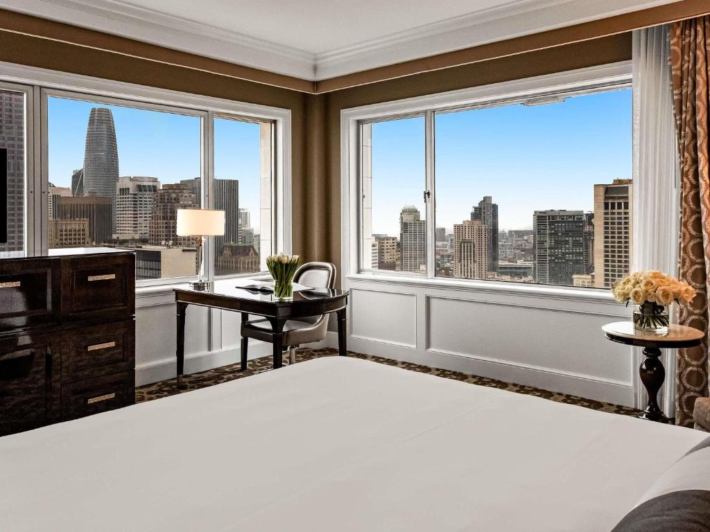 Fairmont San Francisco - 