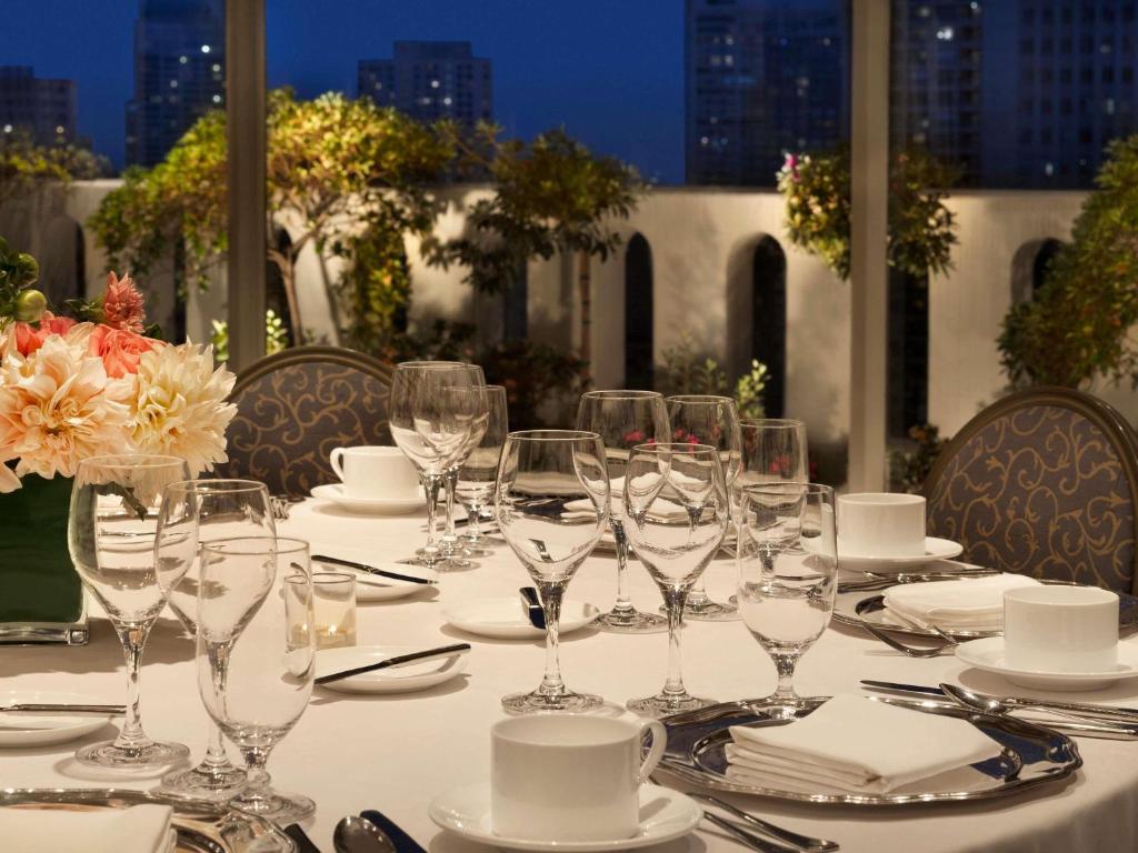 Fairmont San Francisco photo