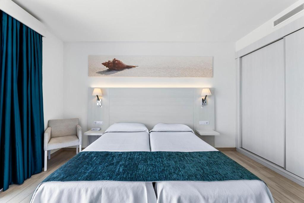 Hotel THB Flora - 