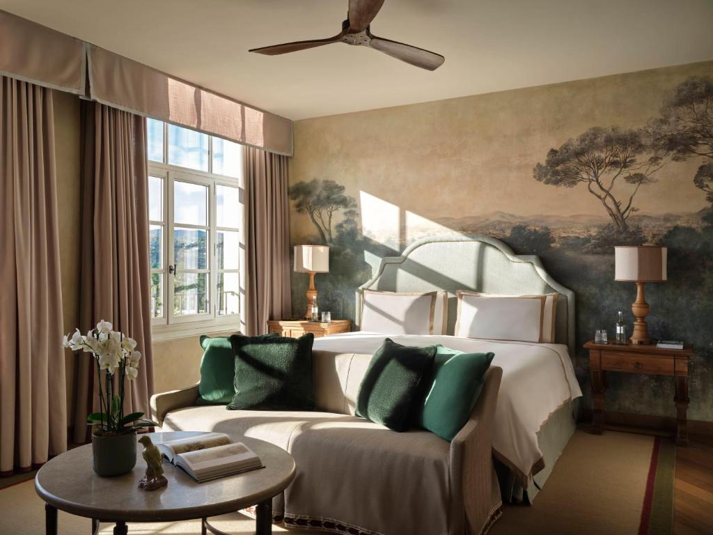 Collegio alla Querce, Auberge Collection - One-Bedroom Suite