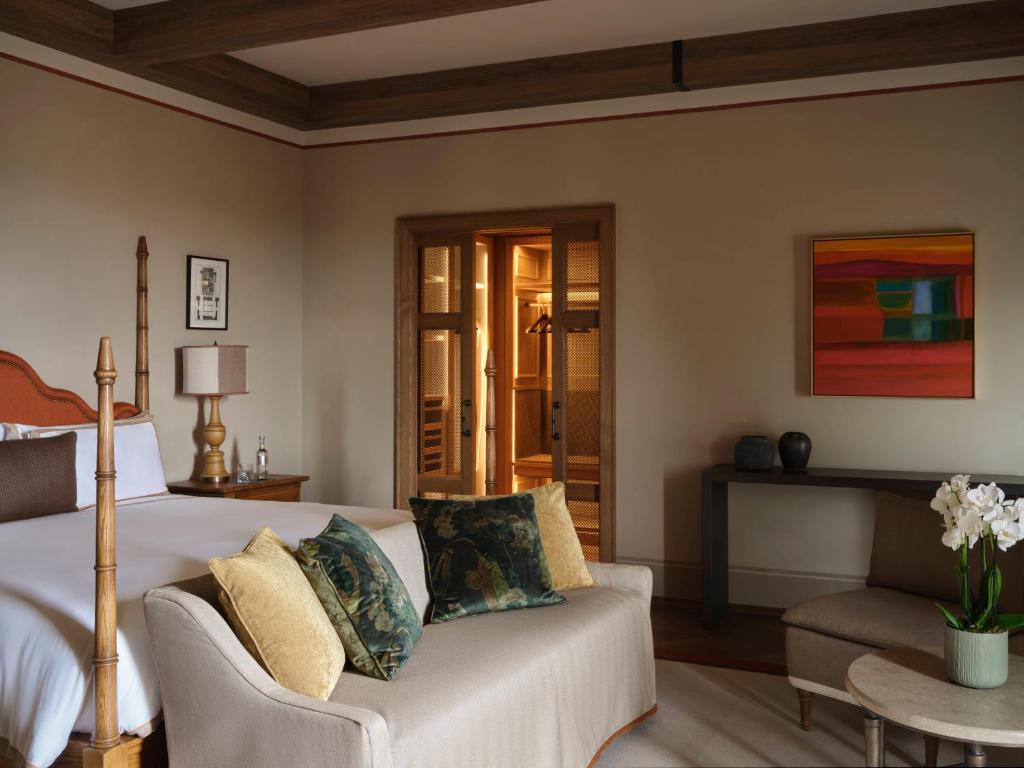 King Suite