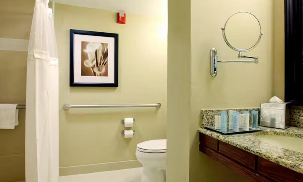 Hilton Orlando Lake Buena Vista - Disney Springs™ Area - 