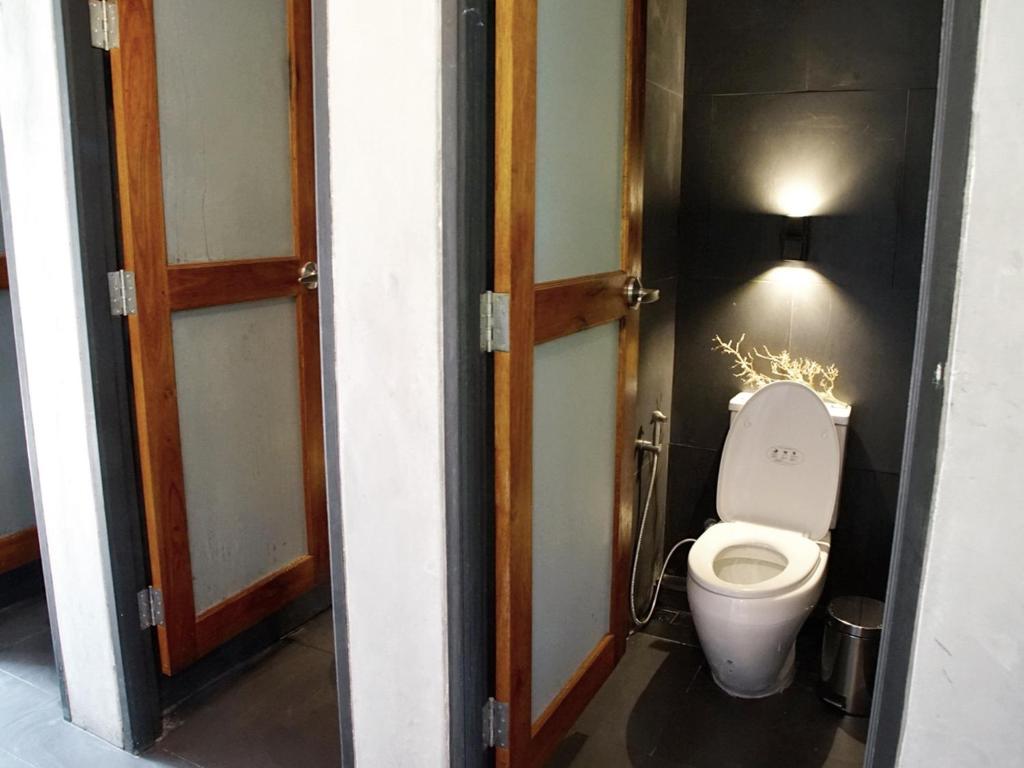 The Dearly Koh Tao Hostel-PADI 5 Star Dive Resort - 9