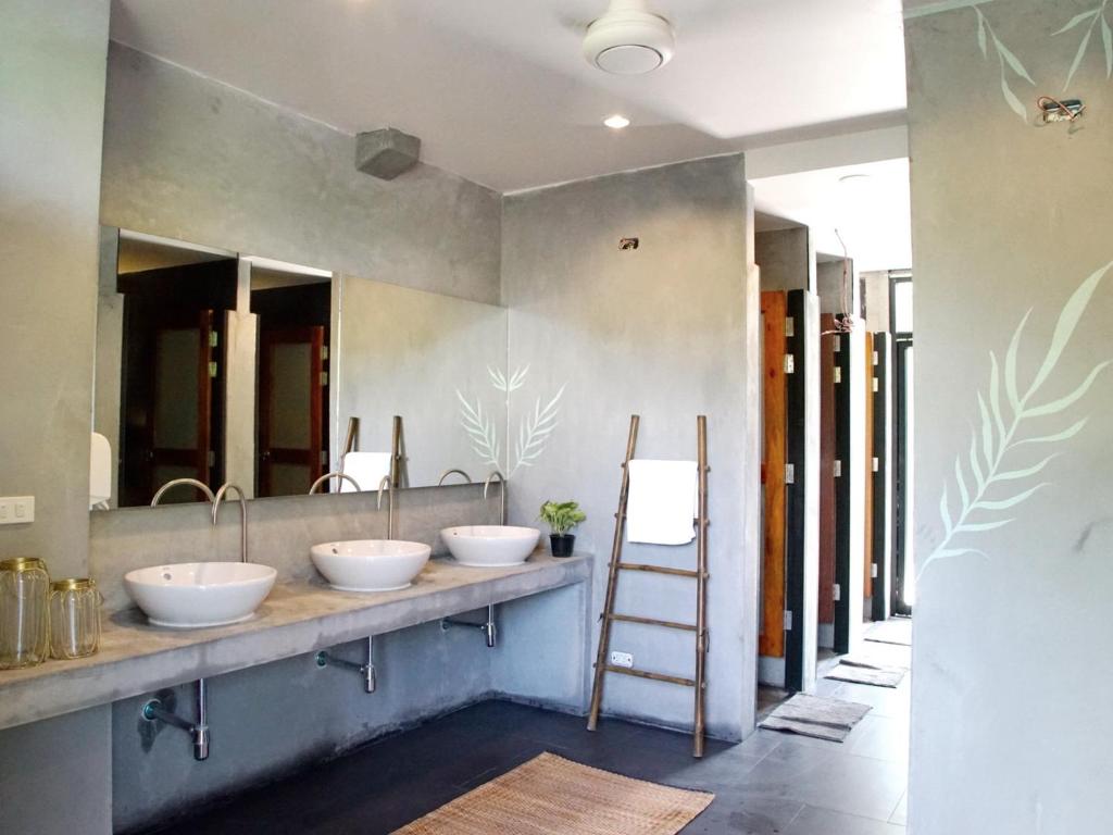 The Dearly Koh Tao Hostel-PADI 5 Star Dive Resort - 8