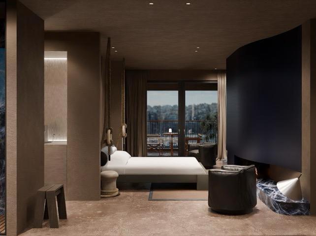 Nur Hormos Signature Hotel