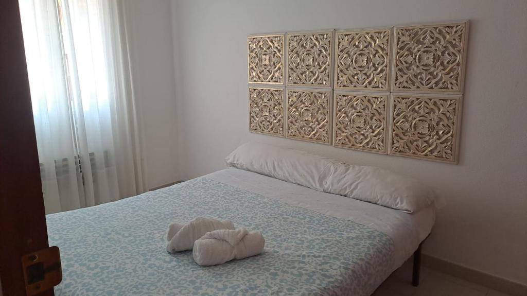 Apartamento Familiar Angostillo