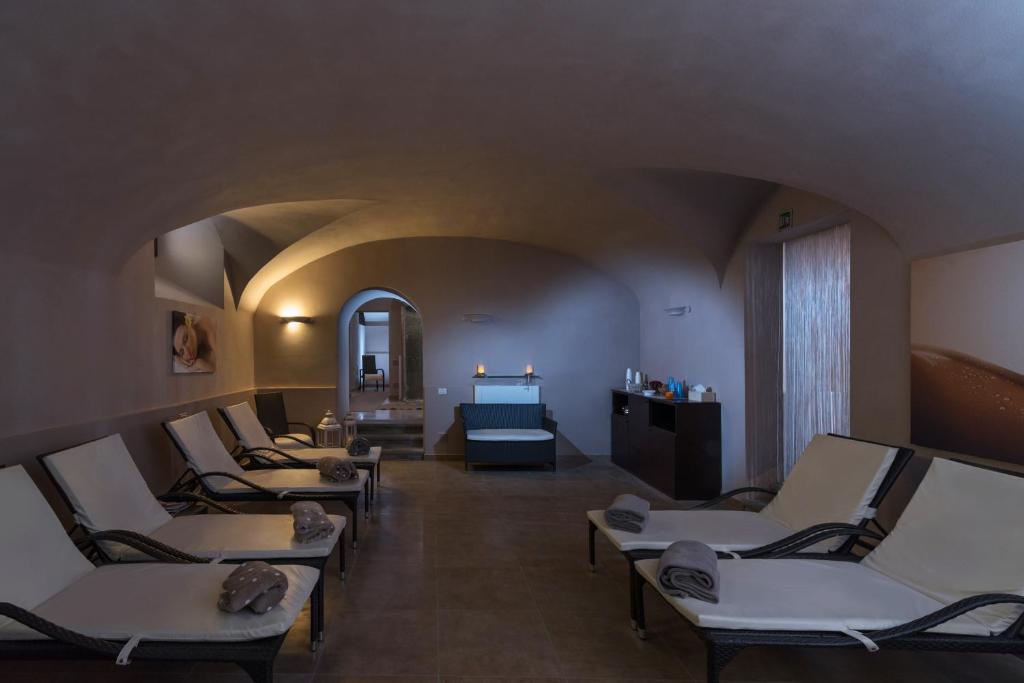 Hotel Palazzo San Lorenzo & Spa, Colle Val D'Elsa – Prezzi aggiornati per  il 2024