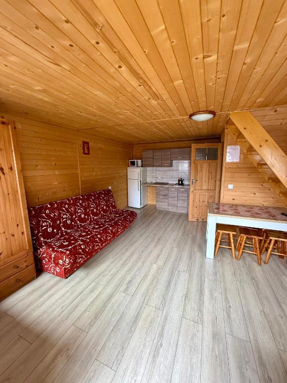 Gościniec u Dzięcioła - Holiday Home