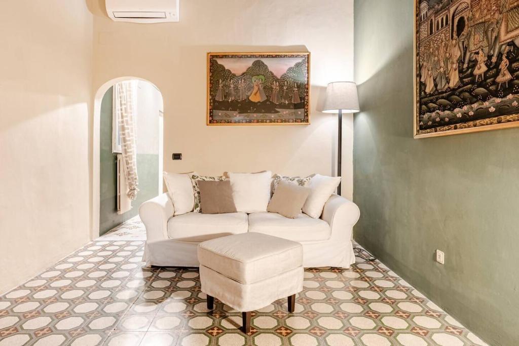 La Maison De Mavì