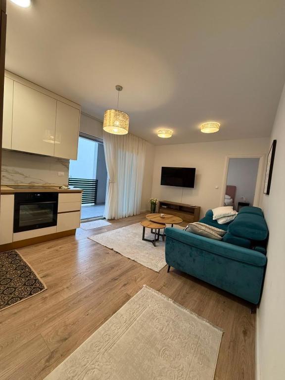Apartman Tanja