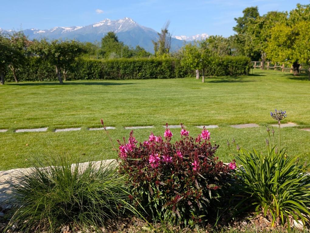 Al tempo ritrovato Country house