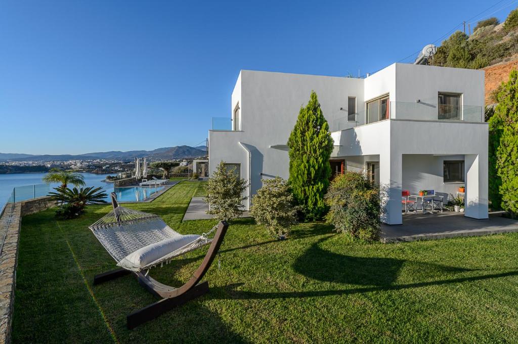 Melisa Luxurious Villas, Agios Nikolaos – Updated 2022 Prices