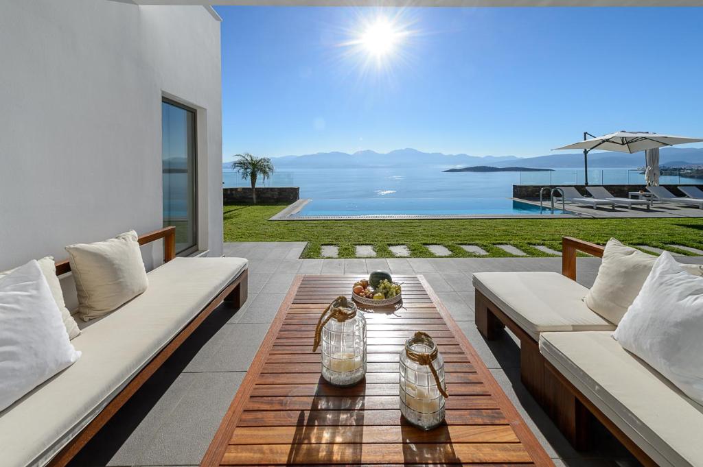 Melisa Luxurious Villas, Άγιος Νικόλαος – Ενημερωμένες τιμές για το 2023