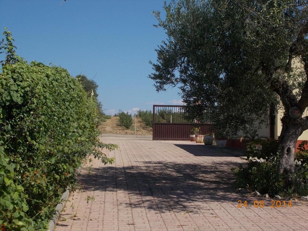 Fotografie z fotogalerie ubytování Casa di Grazia v destinaci Bernalda