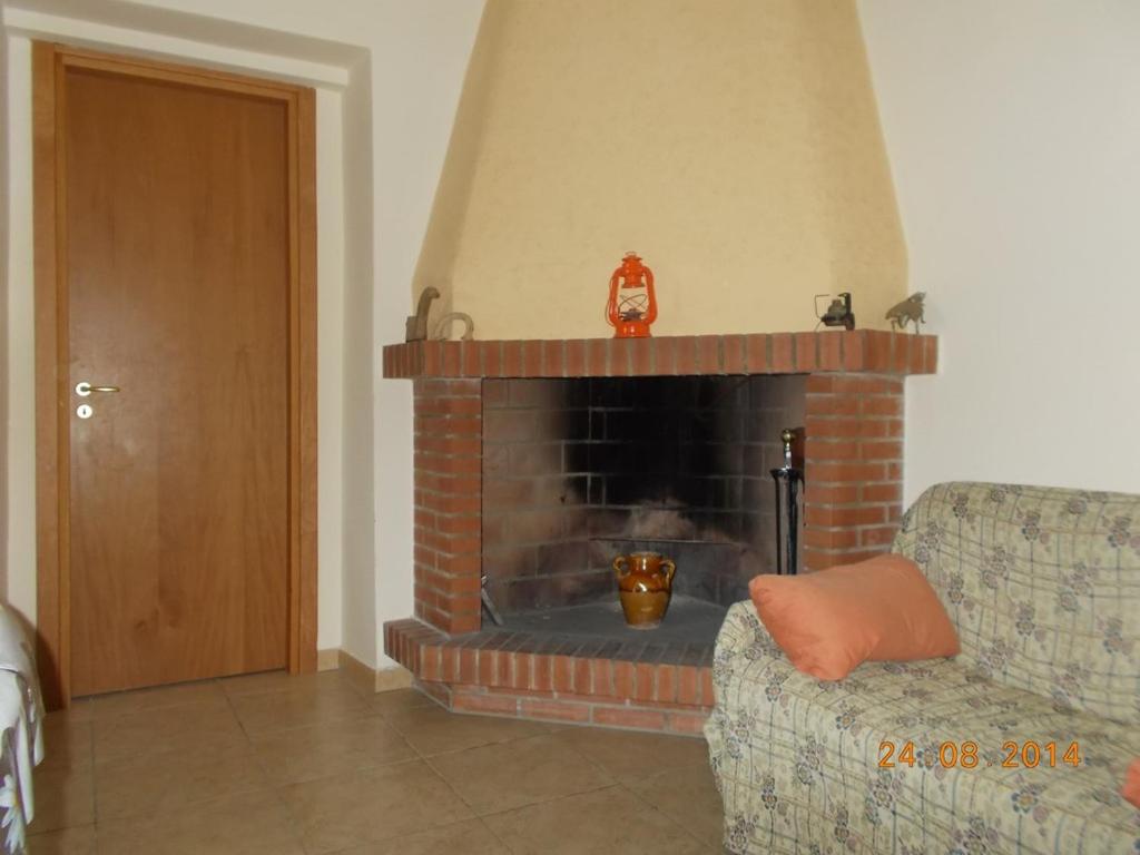 Fotografie z fotogalerie ubytování Casa di Grazia v destinaci Bernalda