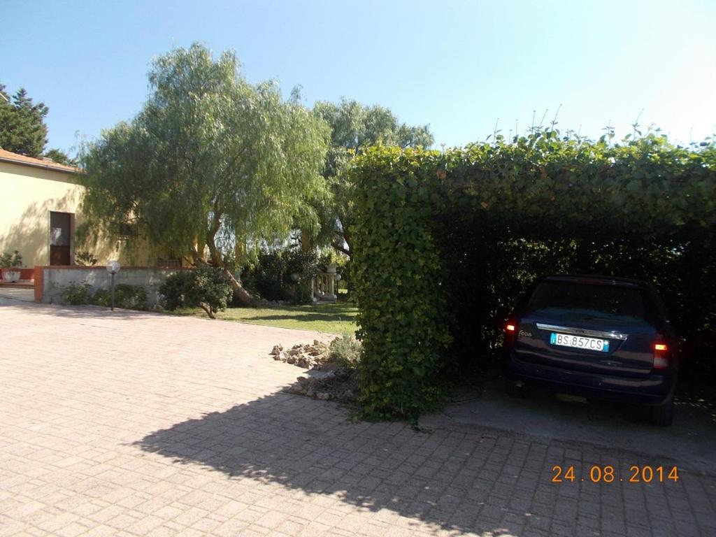Fotografie z fotogalerie ubytování Casa di Grazia v destinaci Bernalda