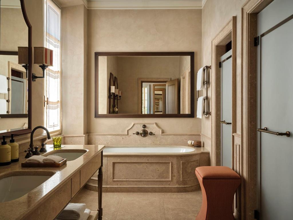 Collegio alla Querce, Auberge Collection - Junior Suite