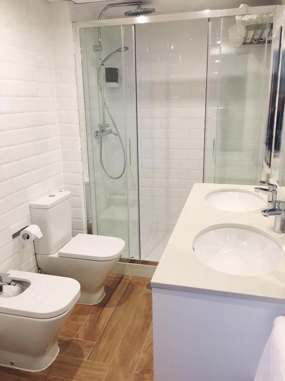 Apartamento Rialto, Málaga – Bijgewerkte prijzen 2023