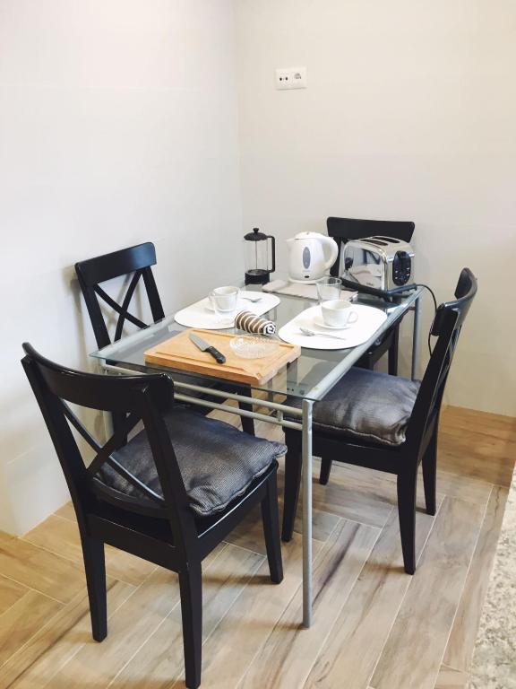 Fotografia z galérie ubytovania Apartamento Rialto v destinácii Málaga