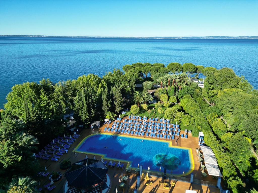 Parc Hotel Gritti