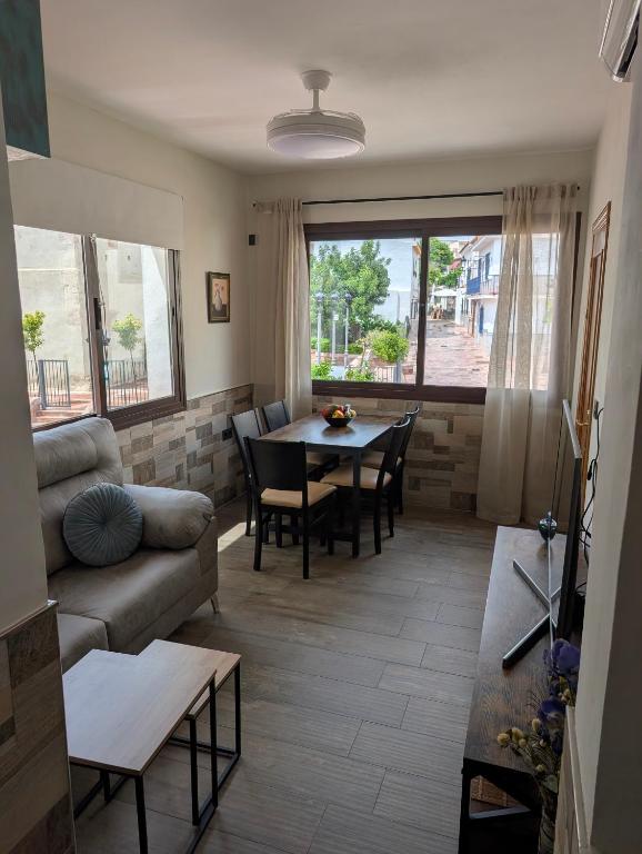 Apartamentos La Esquina