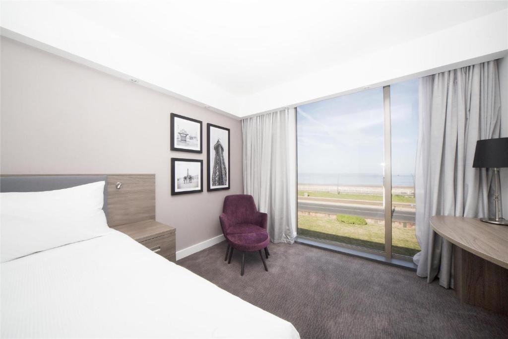 Hampton By Hilton Blackpool - 