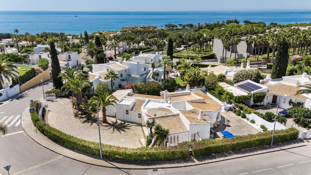 The beach house by Algarve Villa Holidays