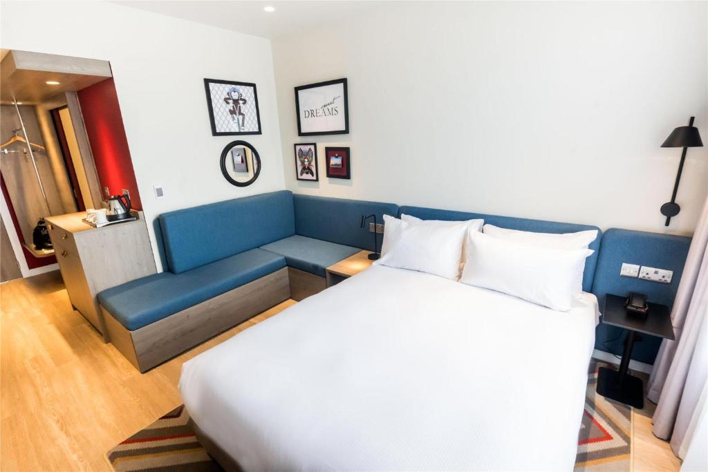 Hampton By Hilton Blackpool - 