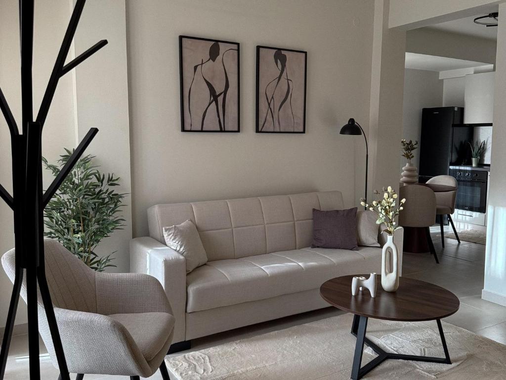 Luma 1 Apartment Alexandroupoli