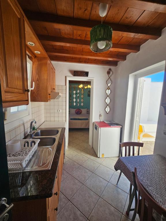 Modern Mykonos
