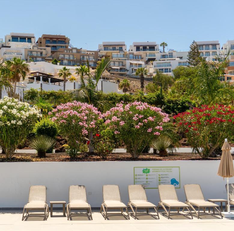 Costa Adeje Garden Aparthotel photo
