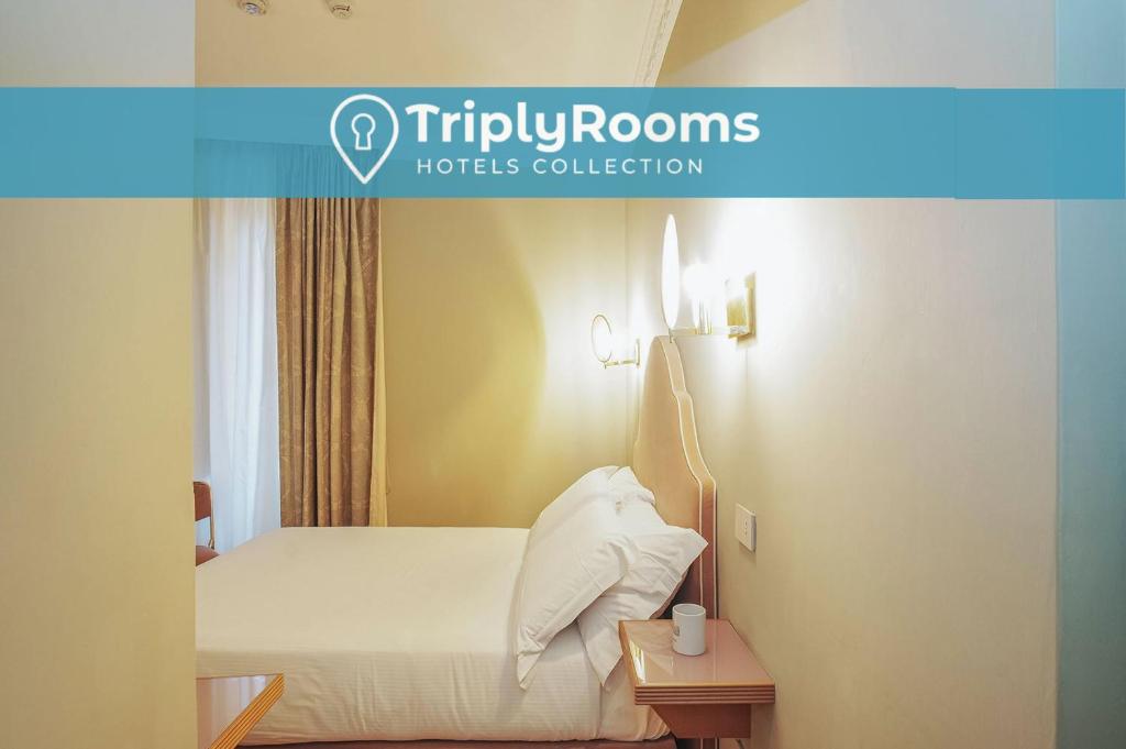 TriplyRooms Collection - Roma Condotti
