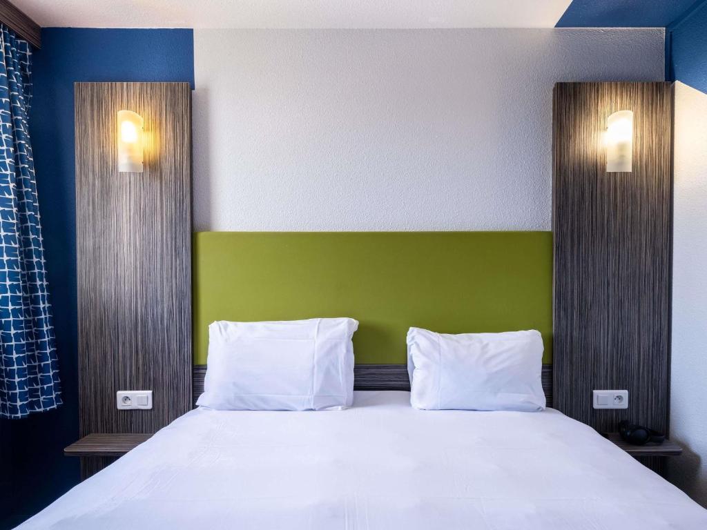 greet Chartres Est - Chambre Double