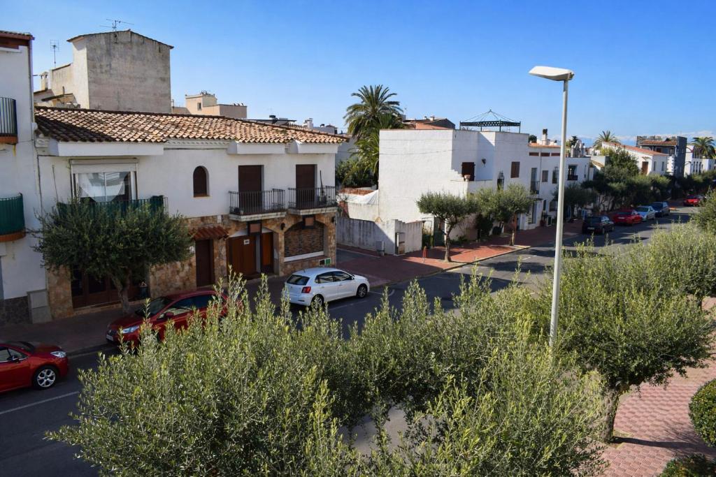 Apartamento en pleno centro de Empuriabrava- 312